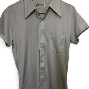 Kmart Men's Grey Shirt